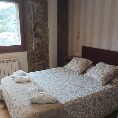 Cal Xesc Apartment Castellar De N'Hug Exterior foto