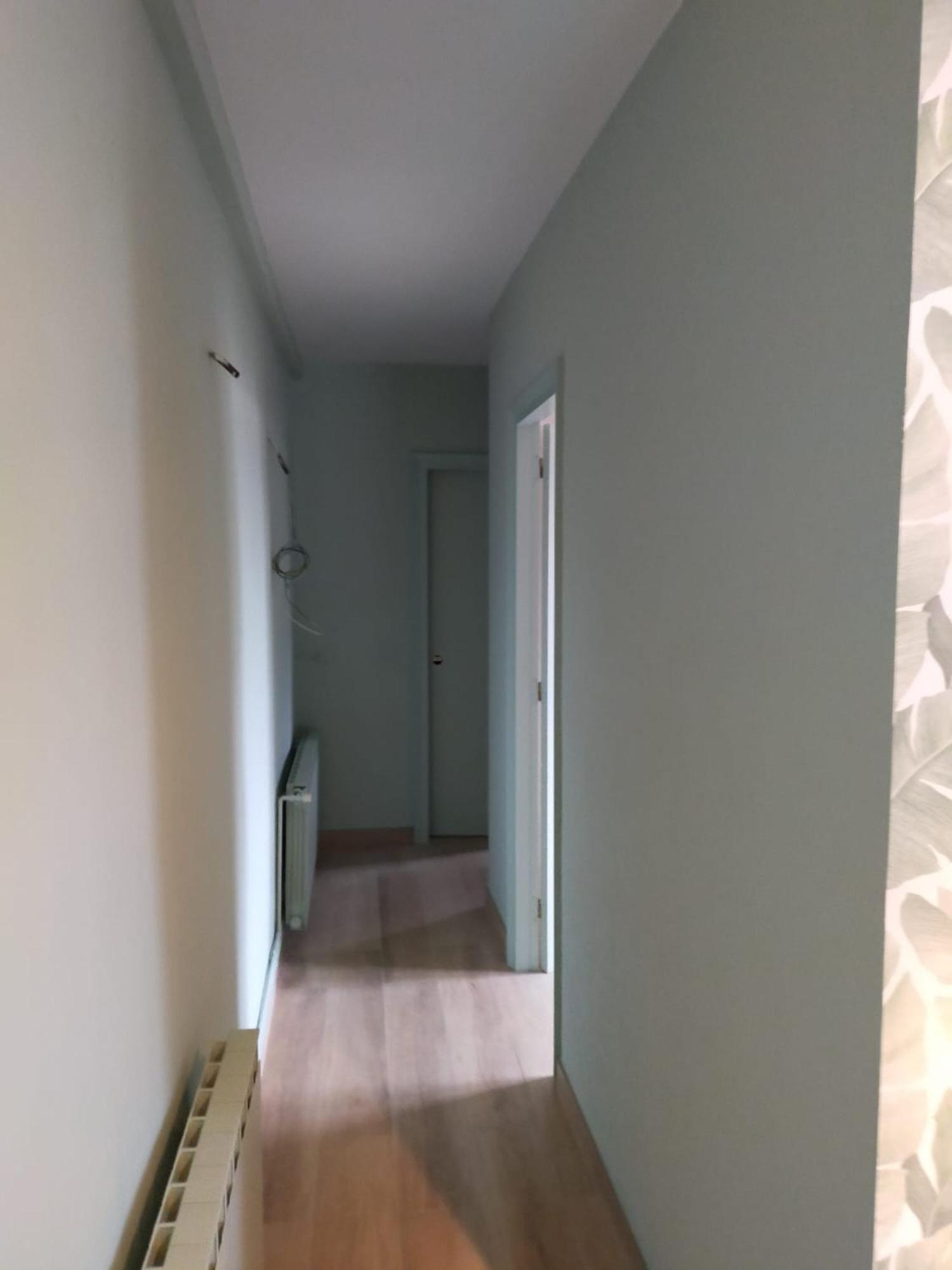 Cal Xesc Apartment Castellar De N'Hug Exterior foto