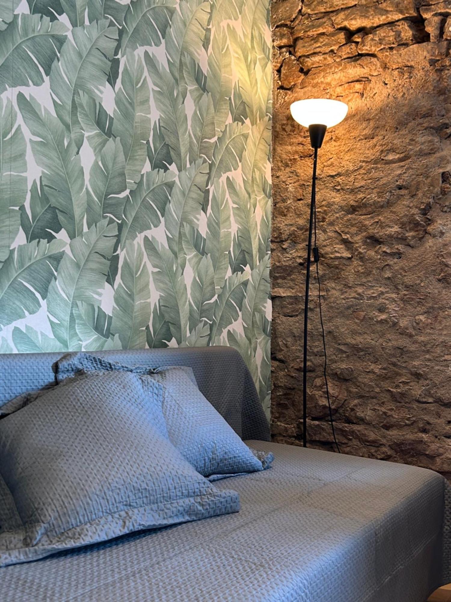 Cal Xesc Apartment Castellar De N'Hug Exterior foto