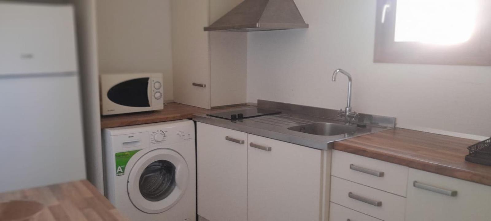 Cal Xesc Apartment Castellar De N'Hug Exterior foto